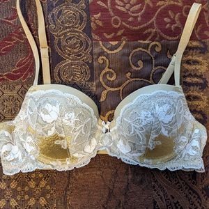 Victoria Secret Dream Angel Bra